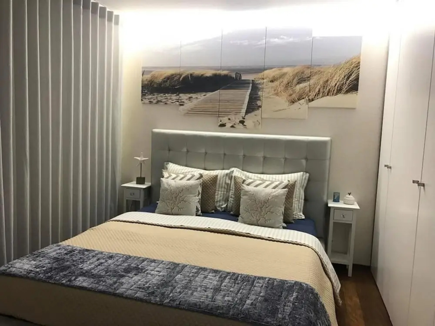 Villa With 3 Bedrooms in Apúlia, With Private Pool, Enclosed Garden an