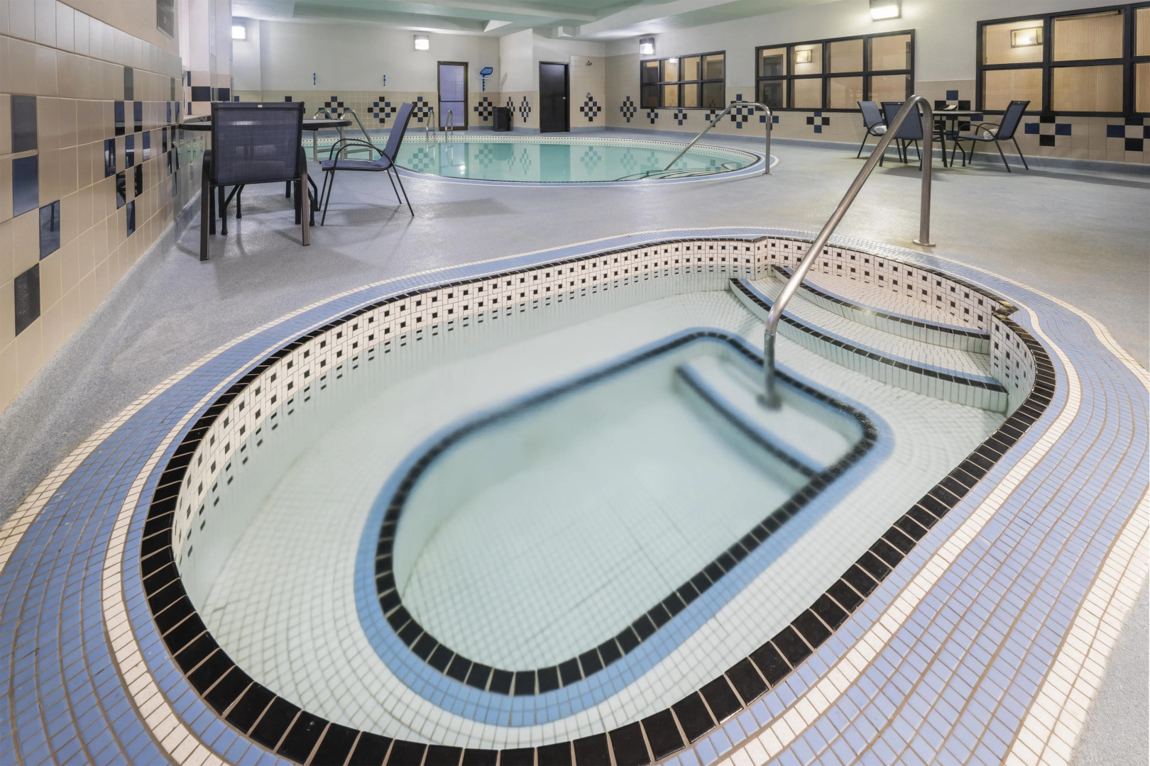 Best Western Premier Freeport Inn Calgary Airport