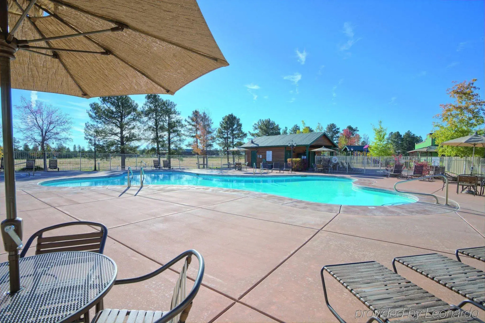 WorldMark Bison Ranch