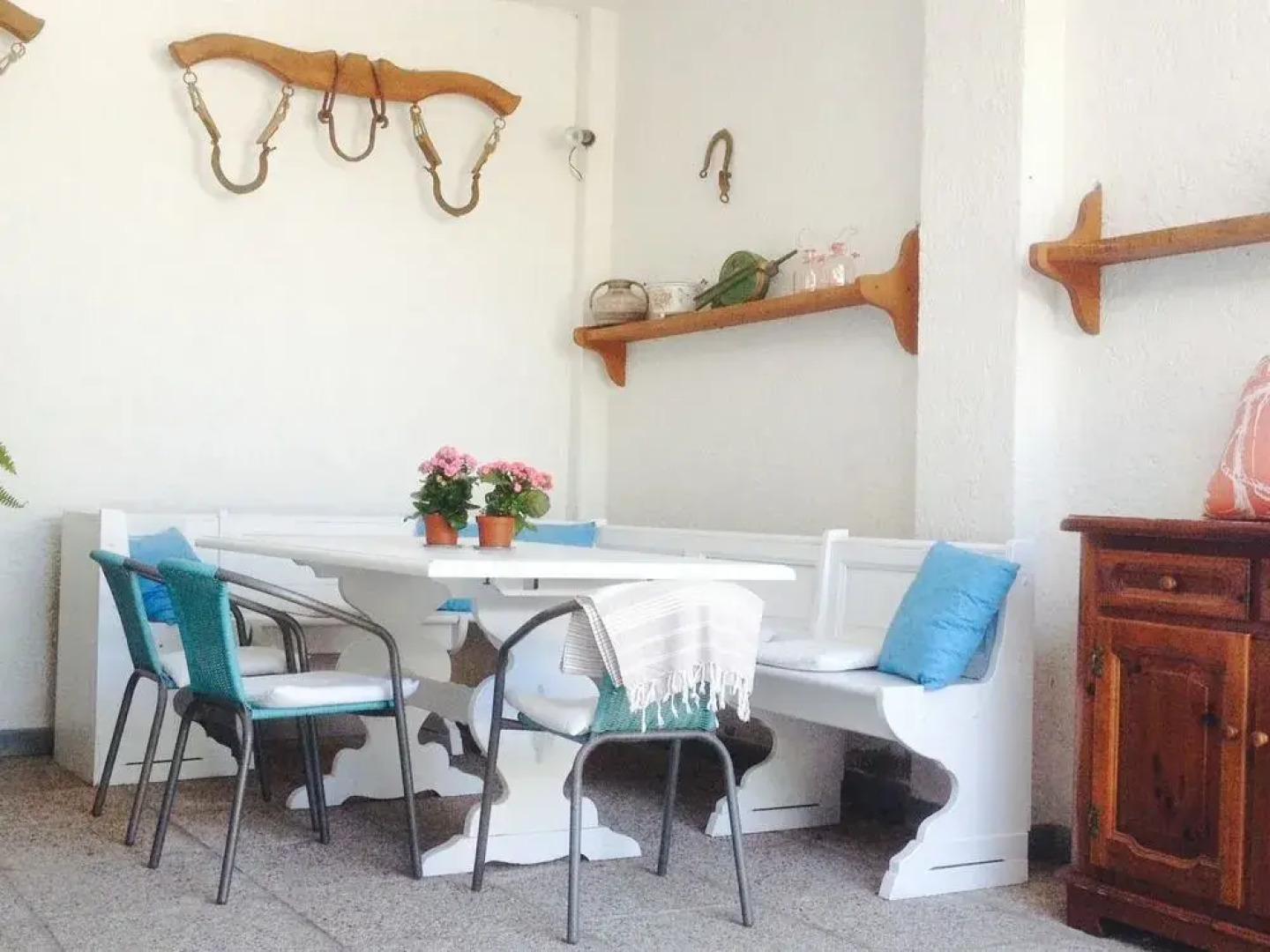 Villa Roma Bed and Breakfast