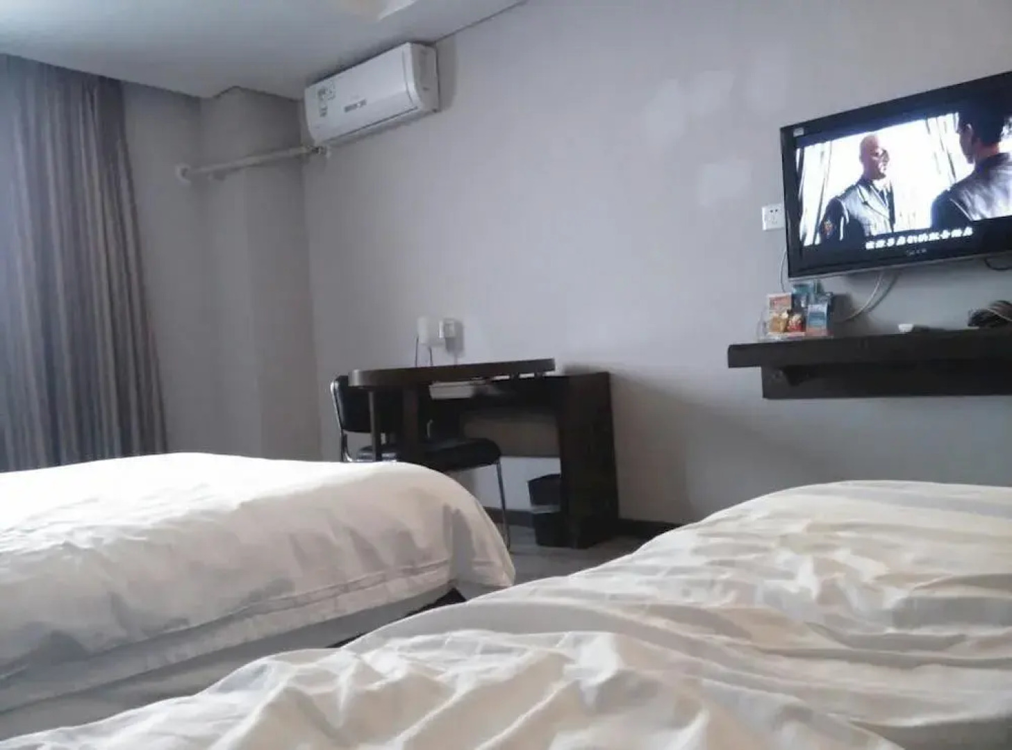 Yierke City Chain Hotel