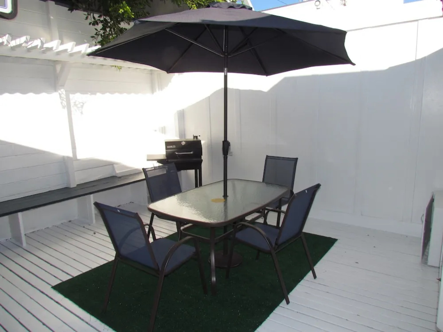 3 Bedroom House on the Beach