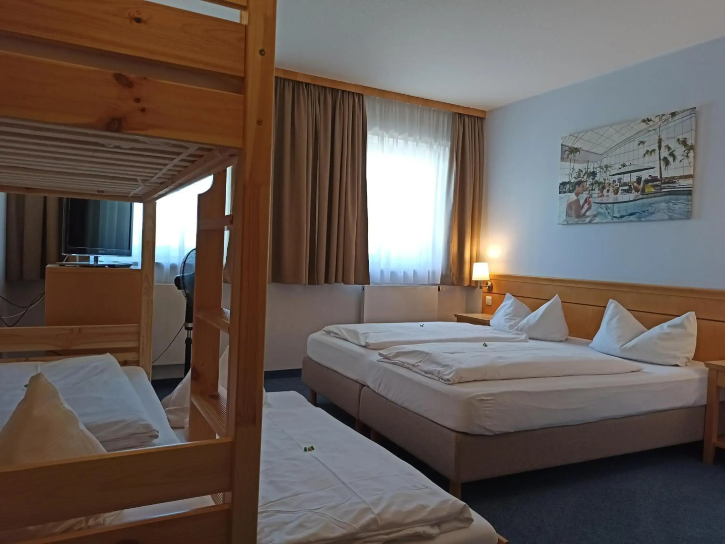 Hotel Nummerhof