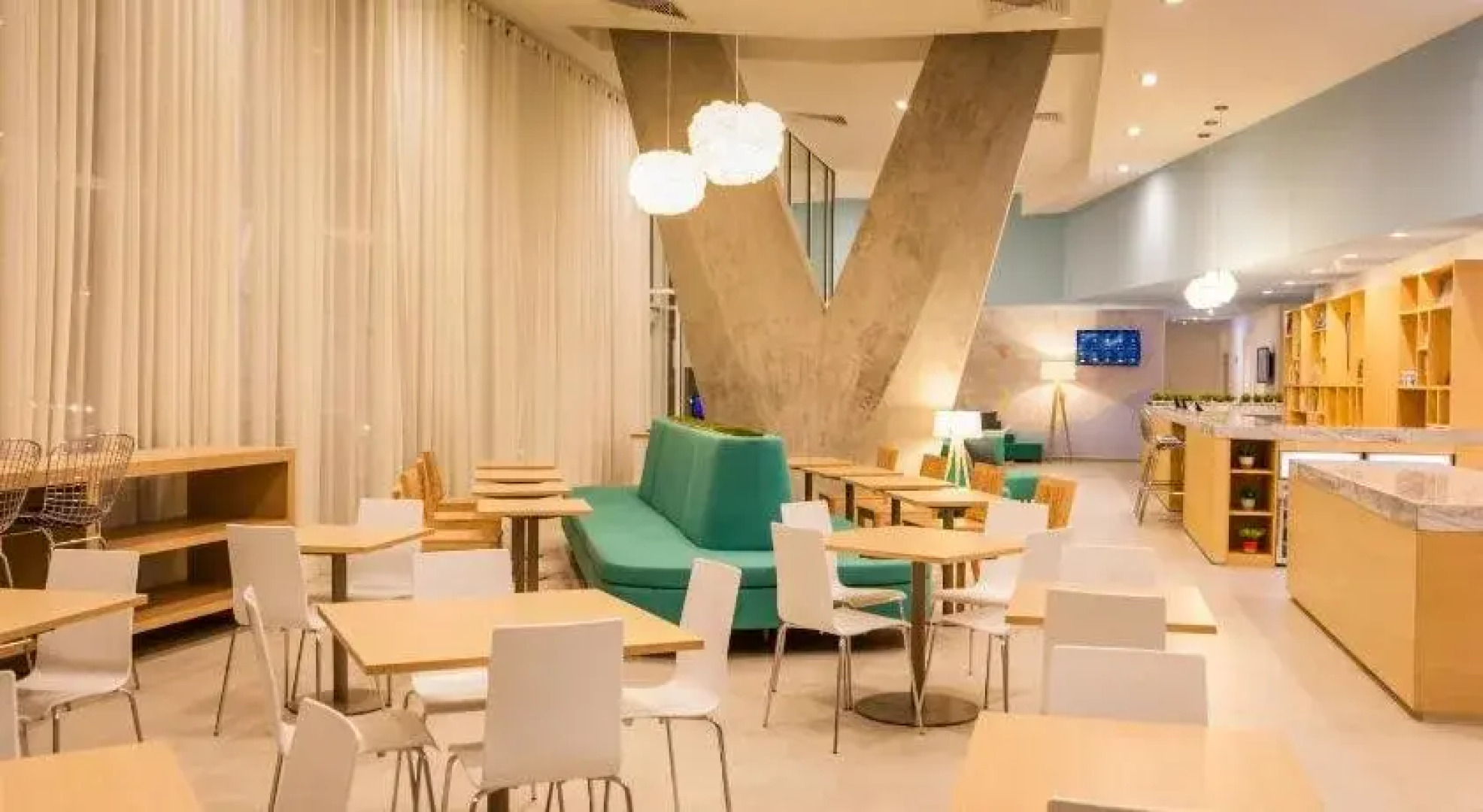 Fiesta Inn & Loft Ciudad del Carmen