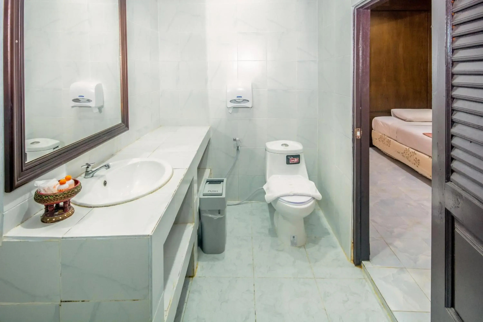 Silamanee Resort and Spa Hotel