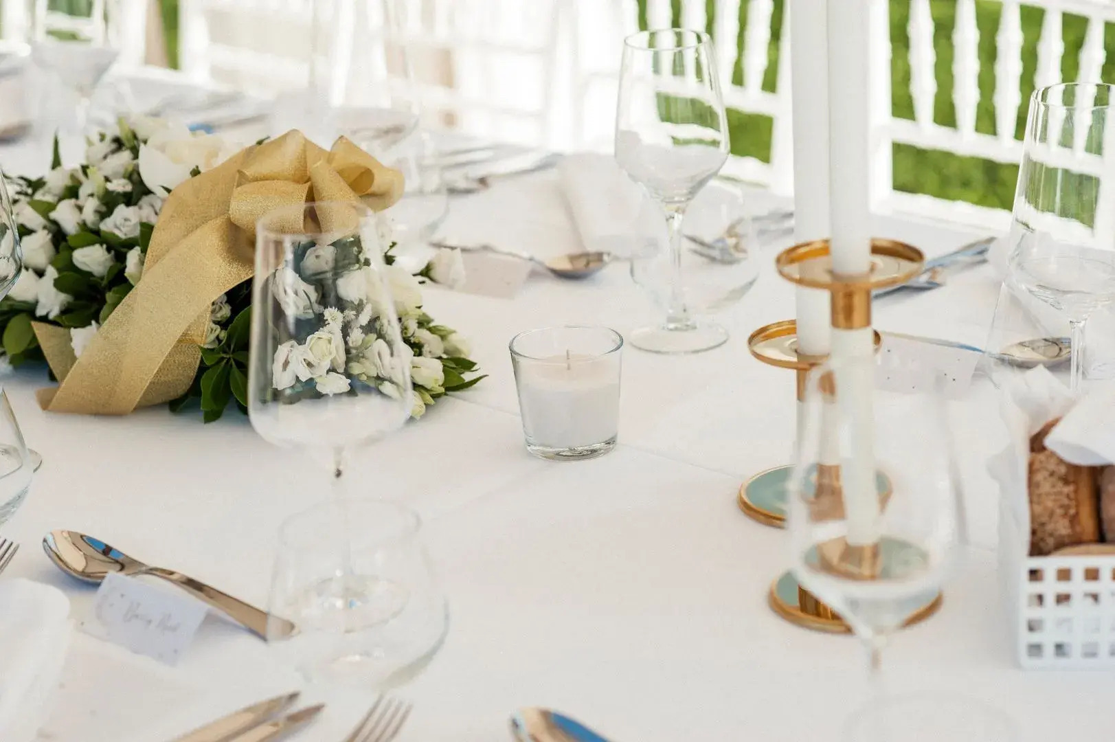 Avaton Luxury Beach Resort - Relais & Chateaux