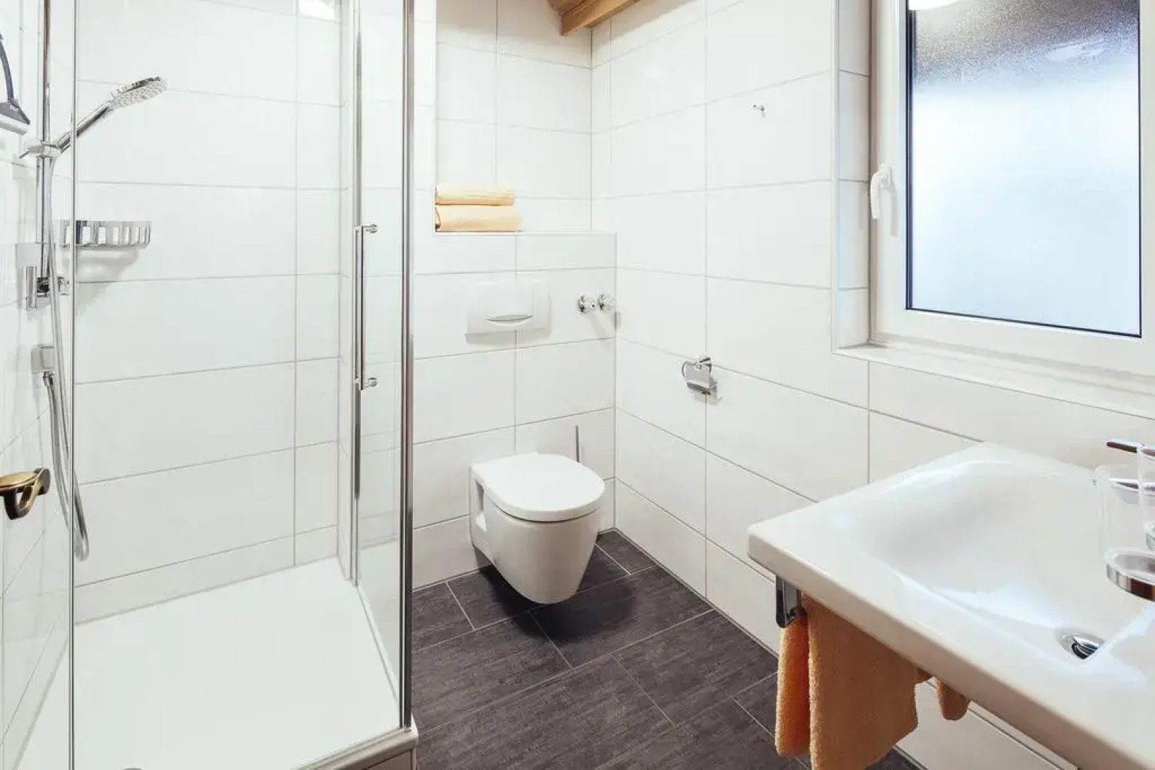 Kaisers - das kleine Stadthotel