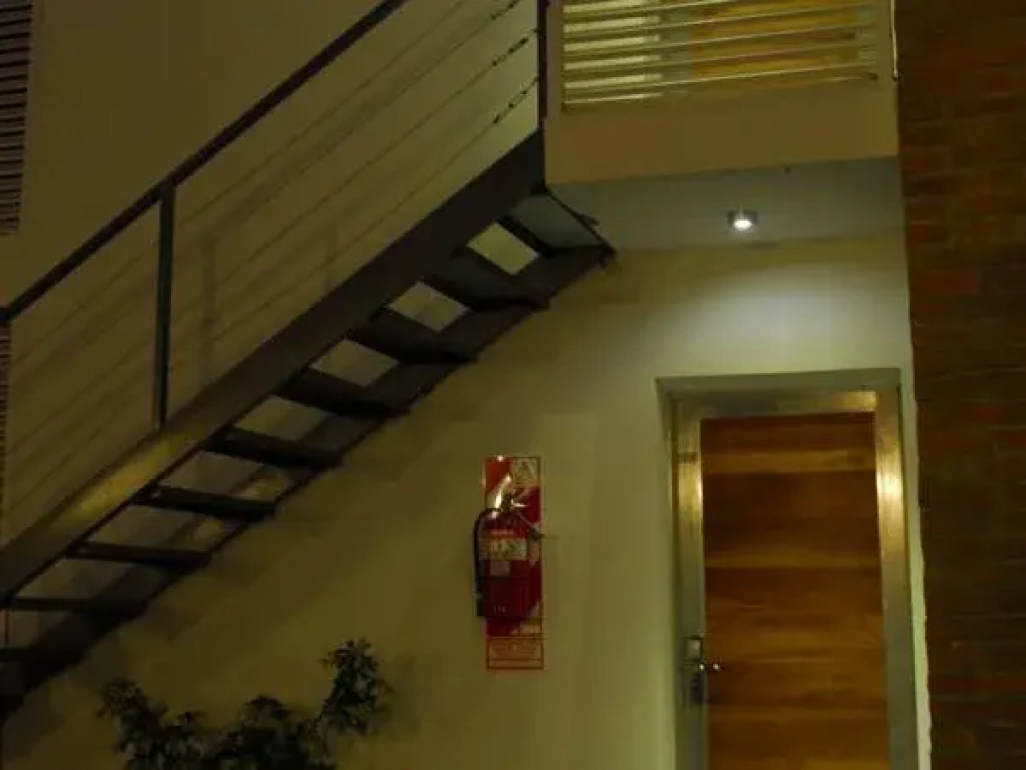 Nuna Ayni Departamentos