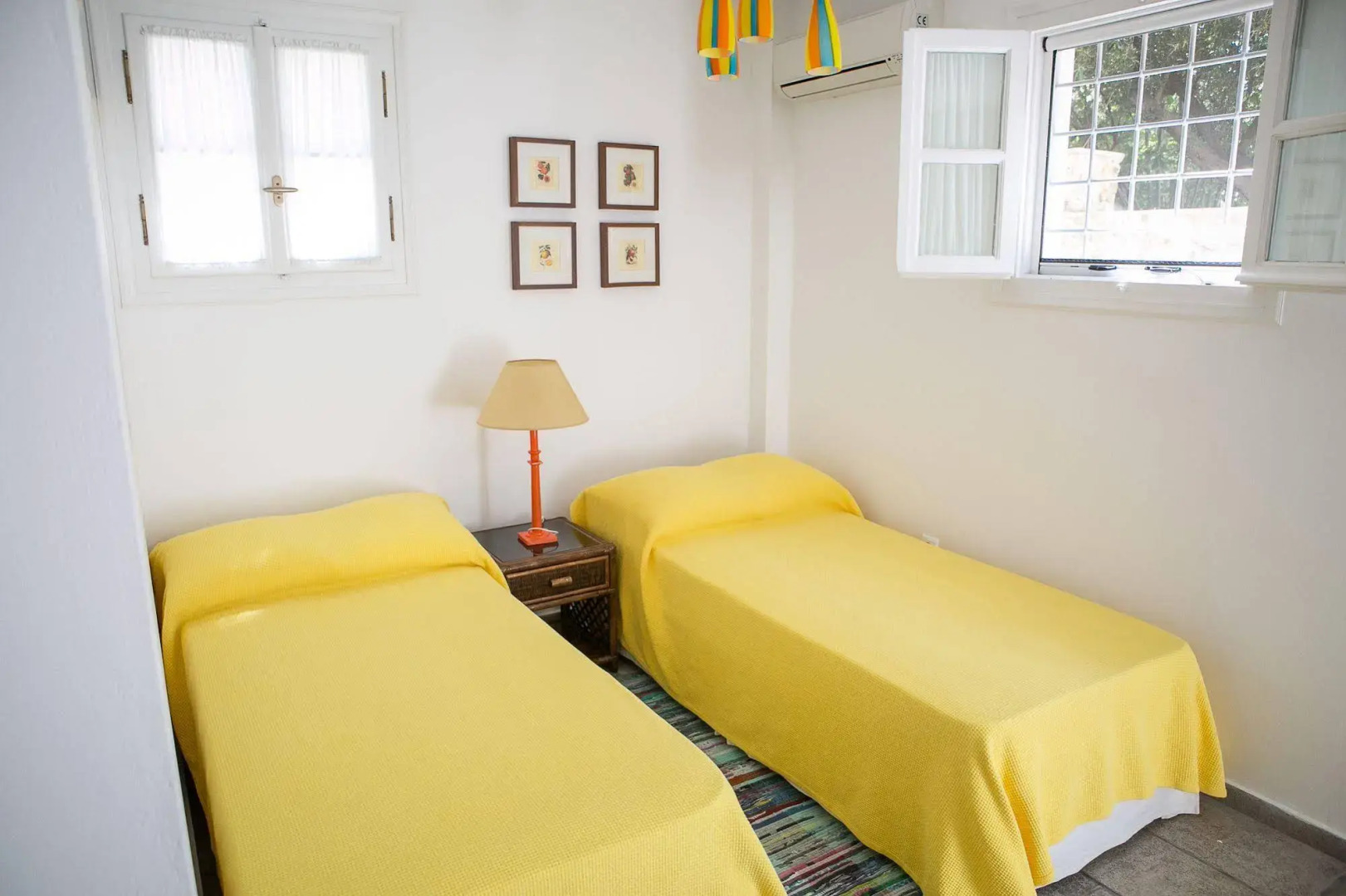 Villa Nika spetses Hotel