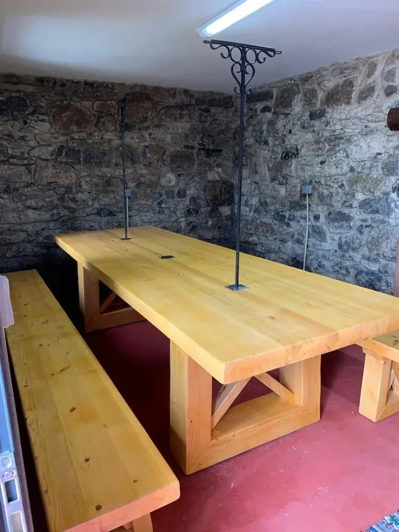 Casa do Ribeiro Frio