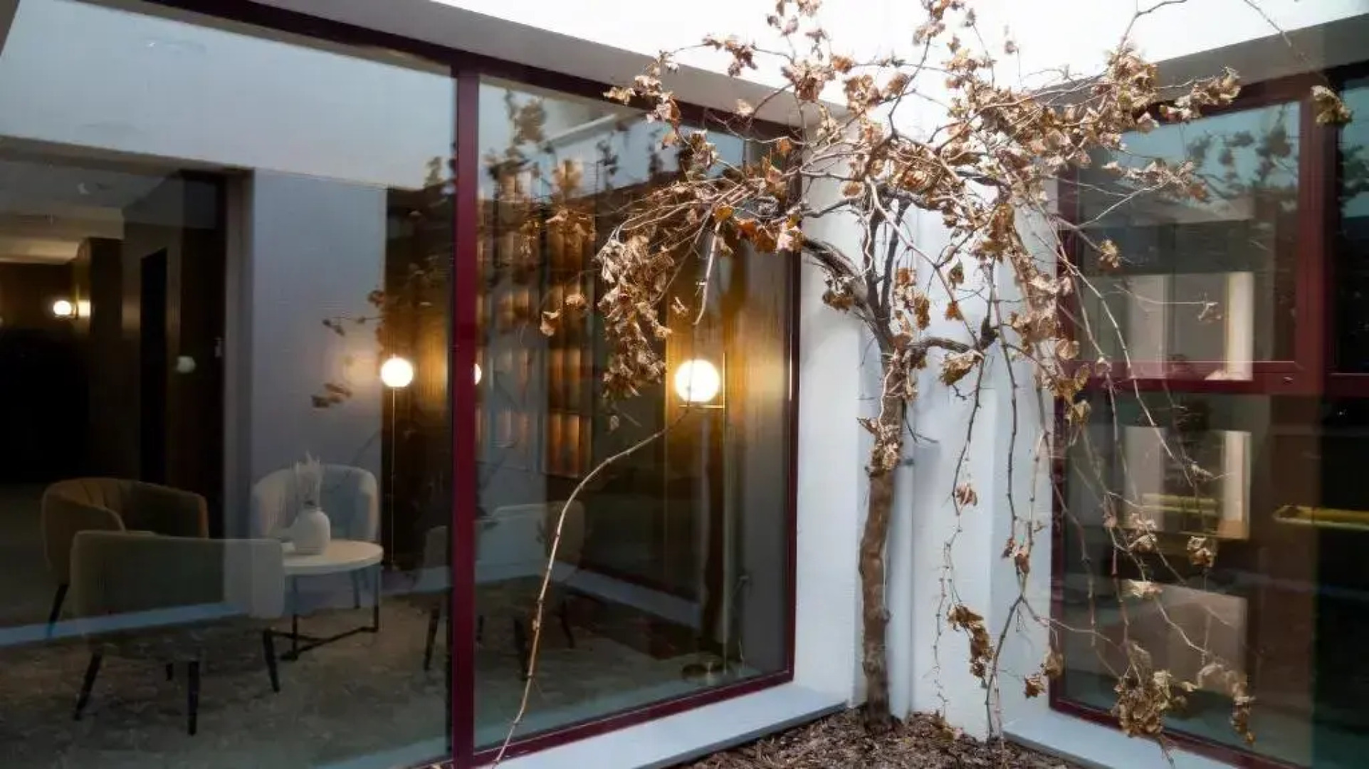 Hospederia Bodega Nuestra Señora Del Rosario