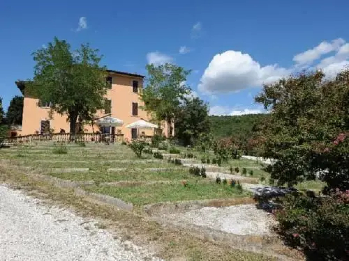 Villa Boldrini b&b