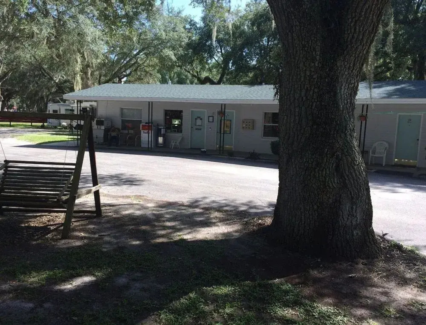 Cindys Motel