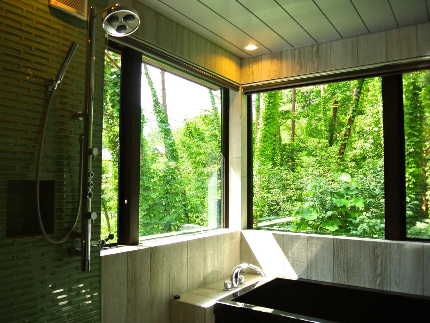 Kunugi Relaxation with 4 modern rooms