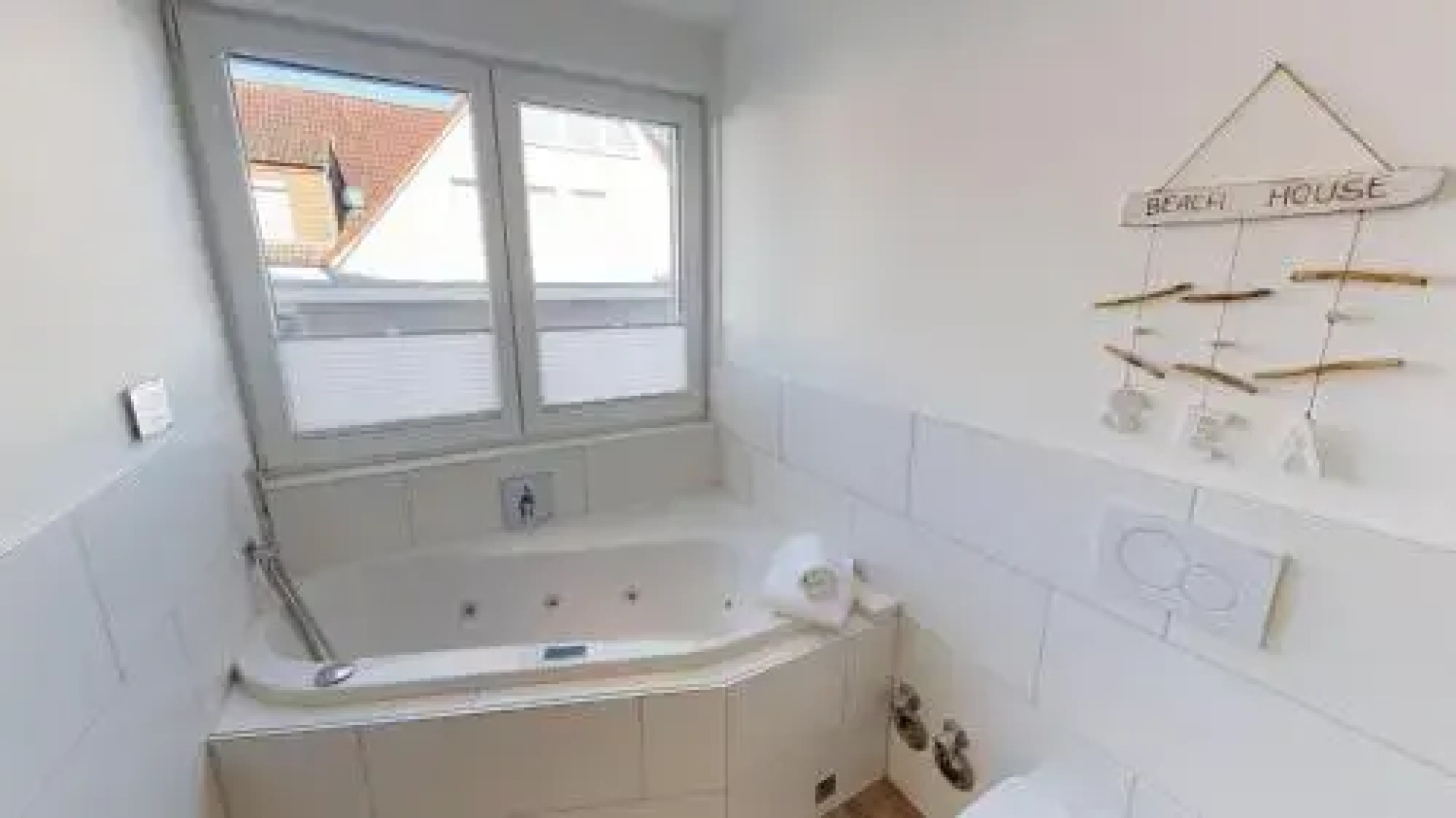 Beach'n'Sea Wohnung 4