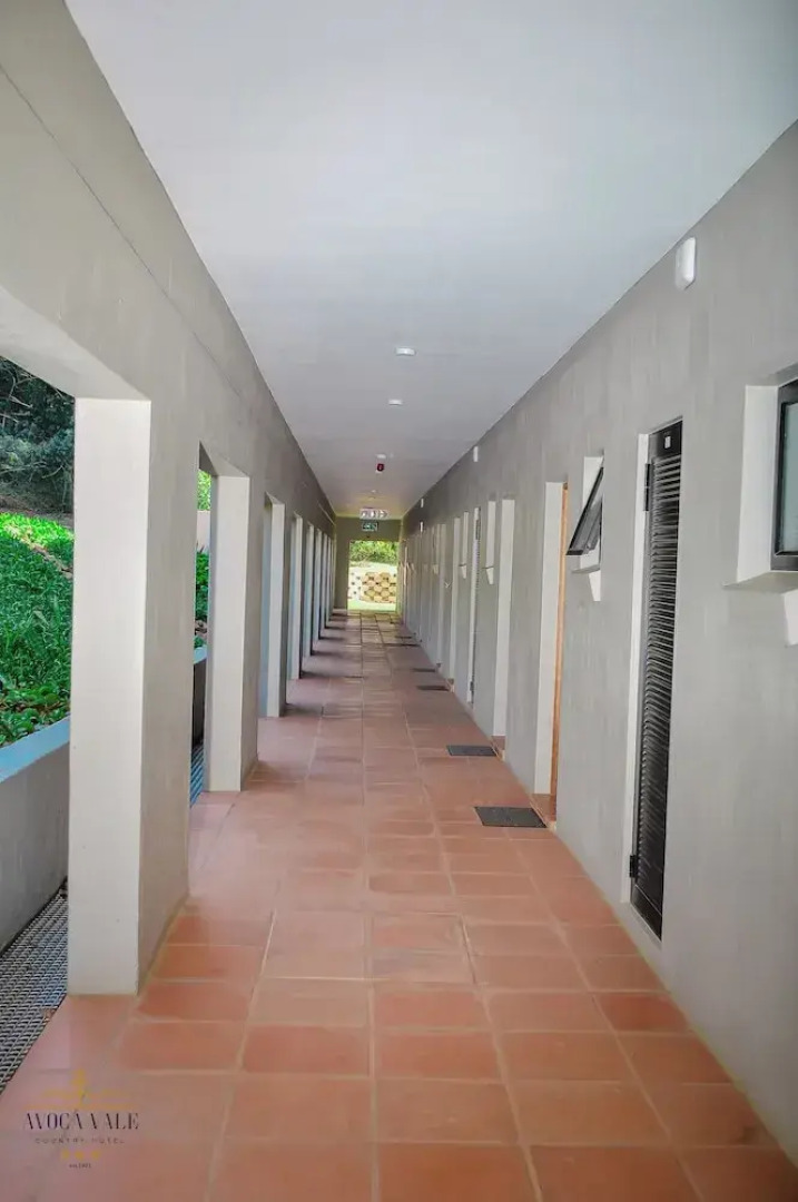 Avoca Vale Country Hotel