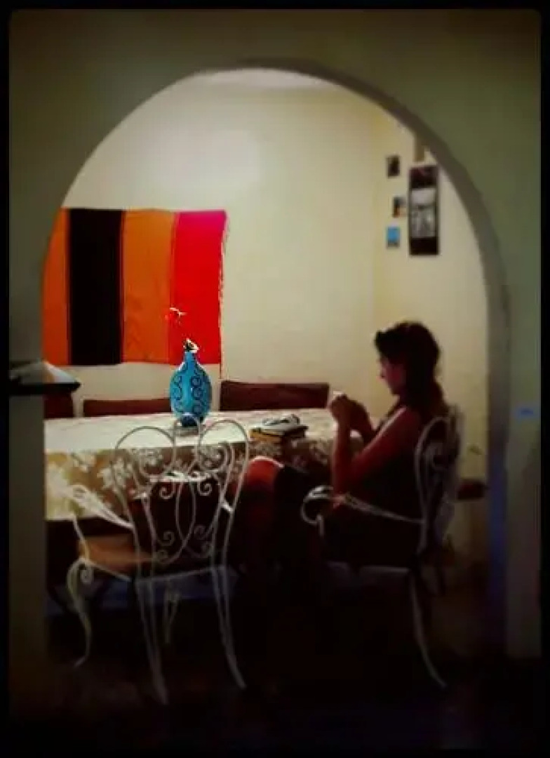 Melting Pot Hostel Tanger