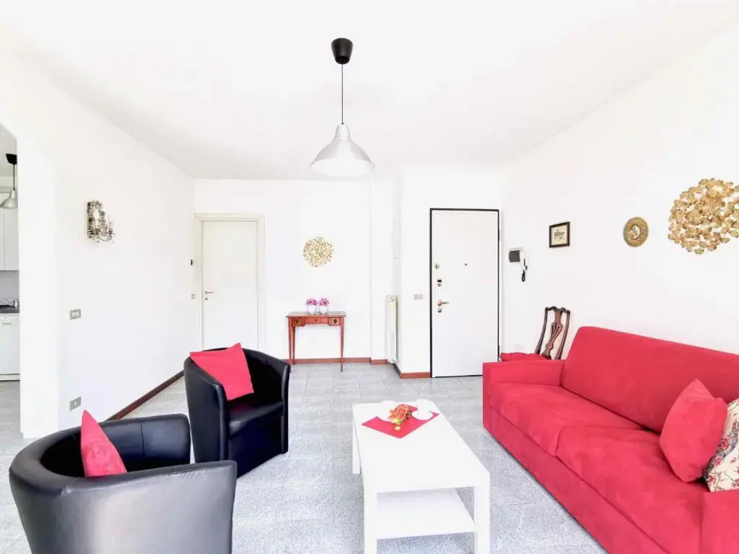 The SUNSET 1 by Design Studio