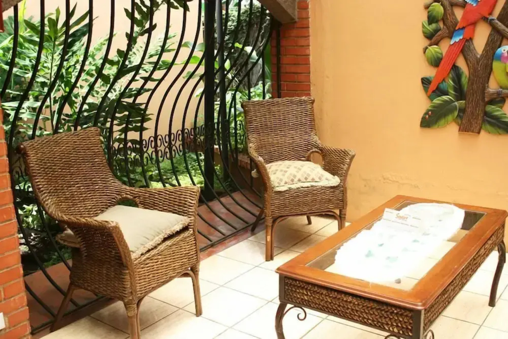 Hotel Millenium