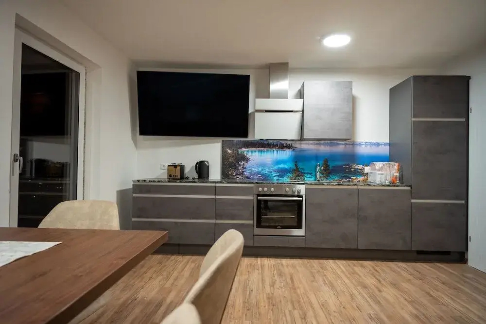 Amelies Mountain Views by we rent