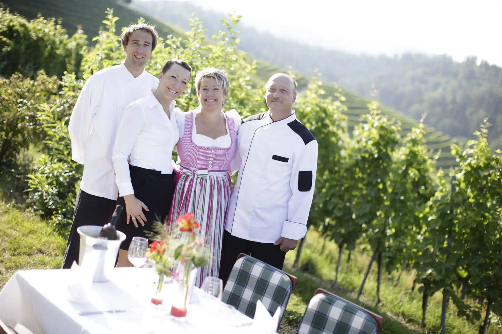 Pflugwirts Hotel und Gasthaus