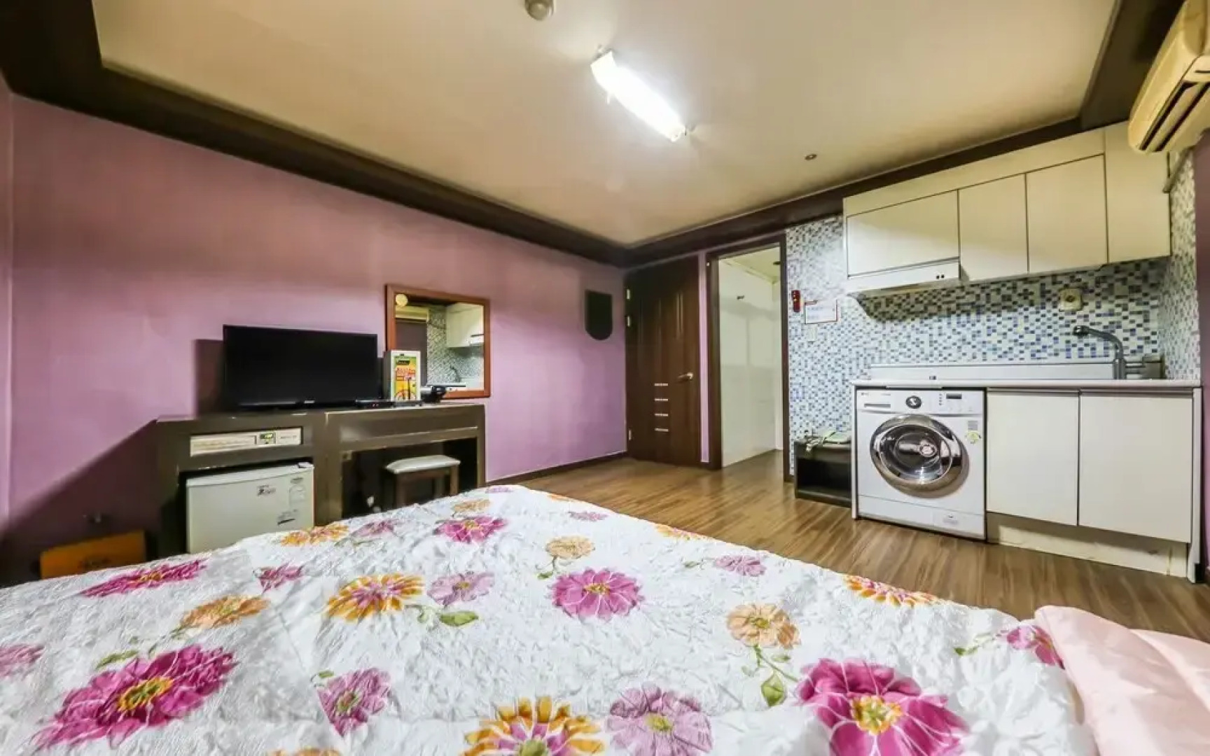 Cheonan White Castle