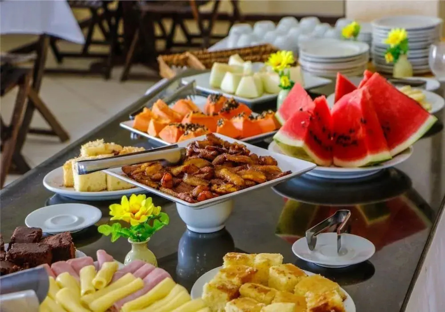 Girassol Praia Hotel