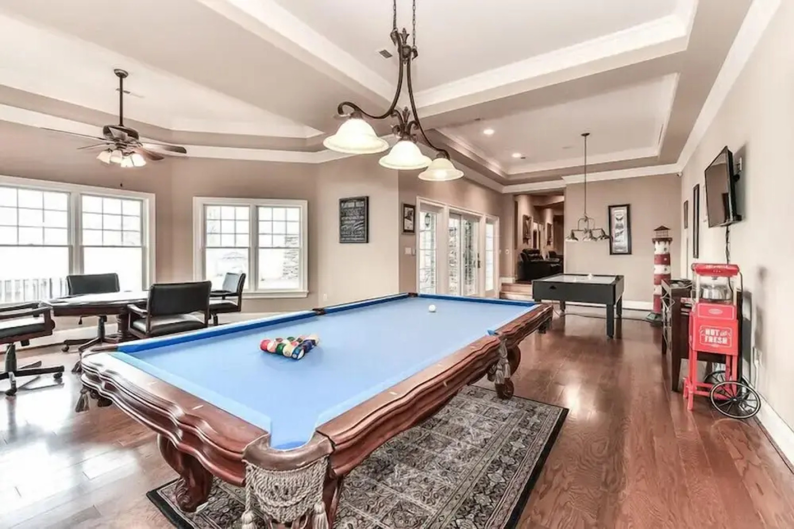 The Manor at Courtland Farm