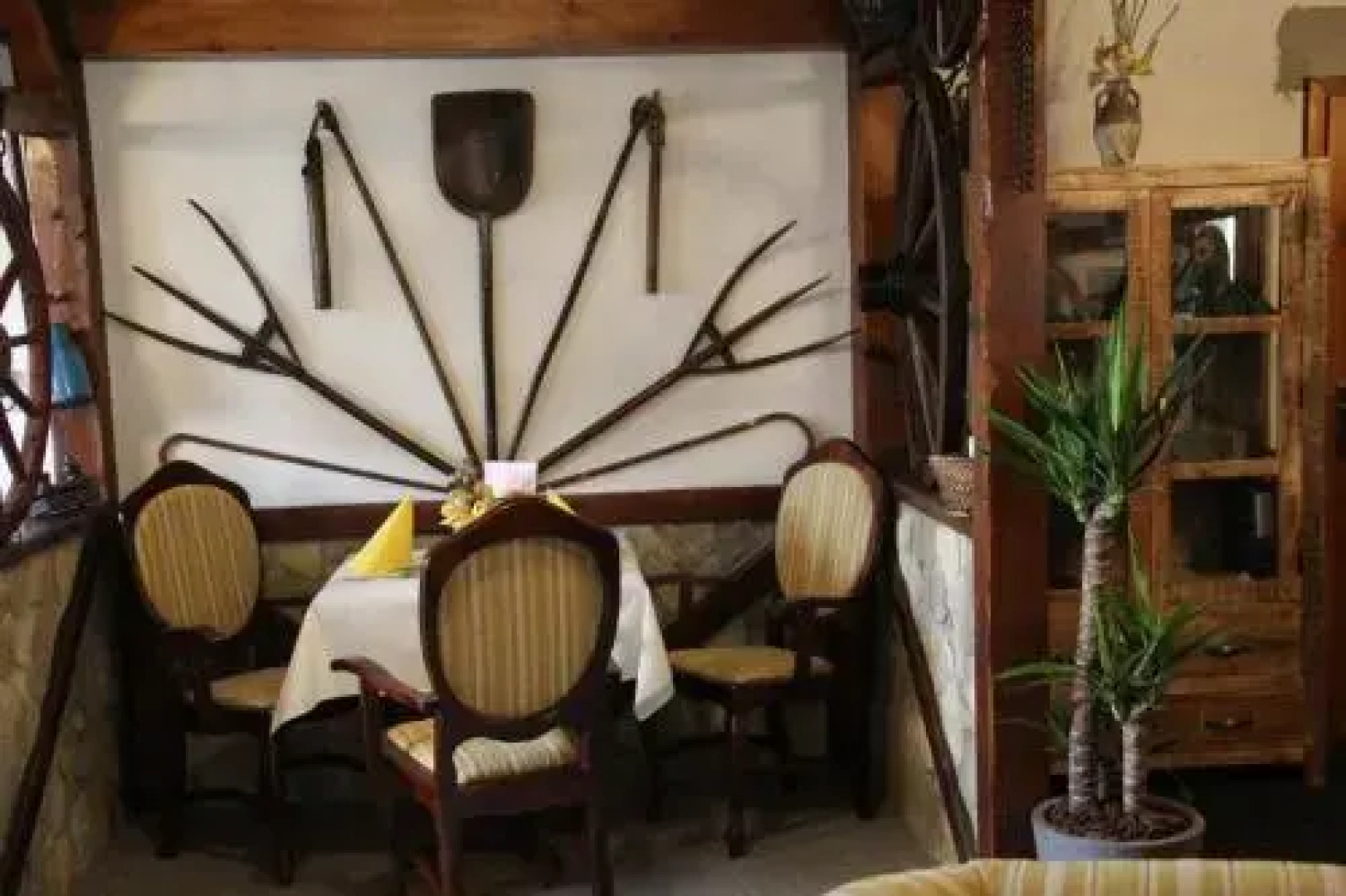 Penzión Furman u Hoffera