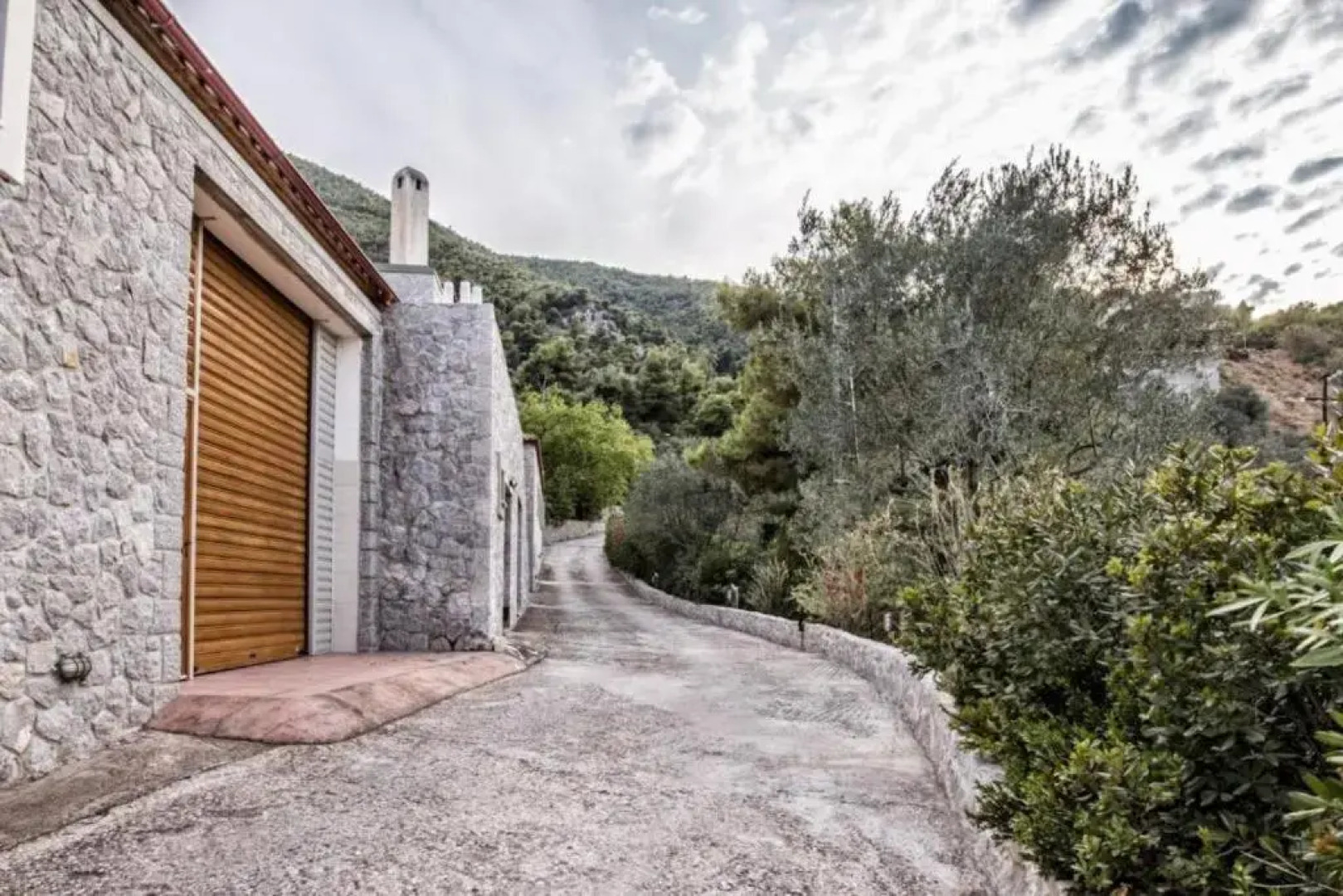 Rodia Eco stay house in Epidavros - Akros Estate