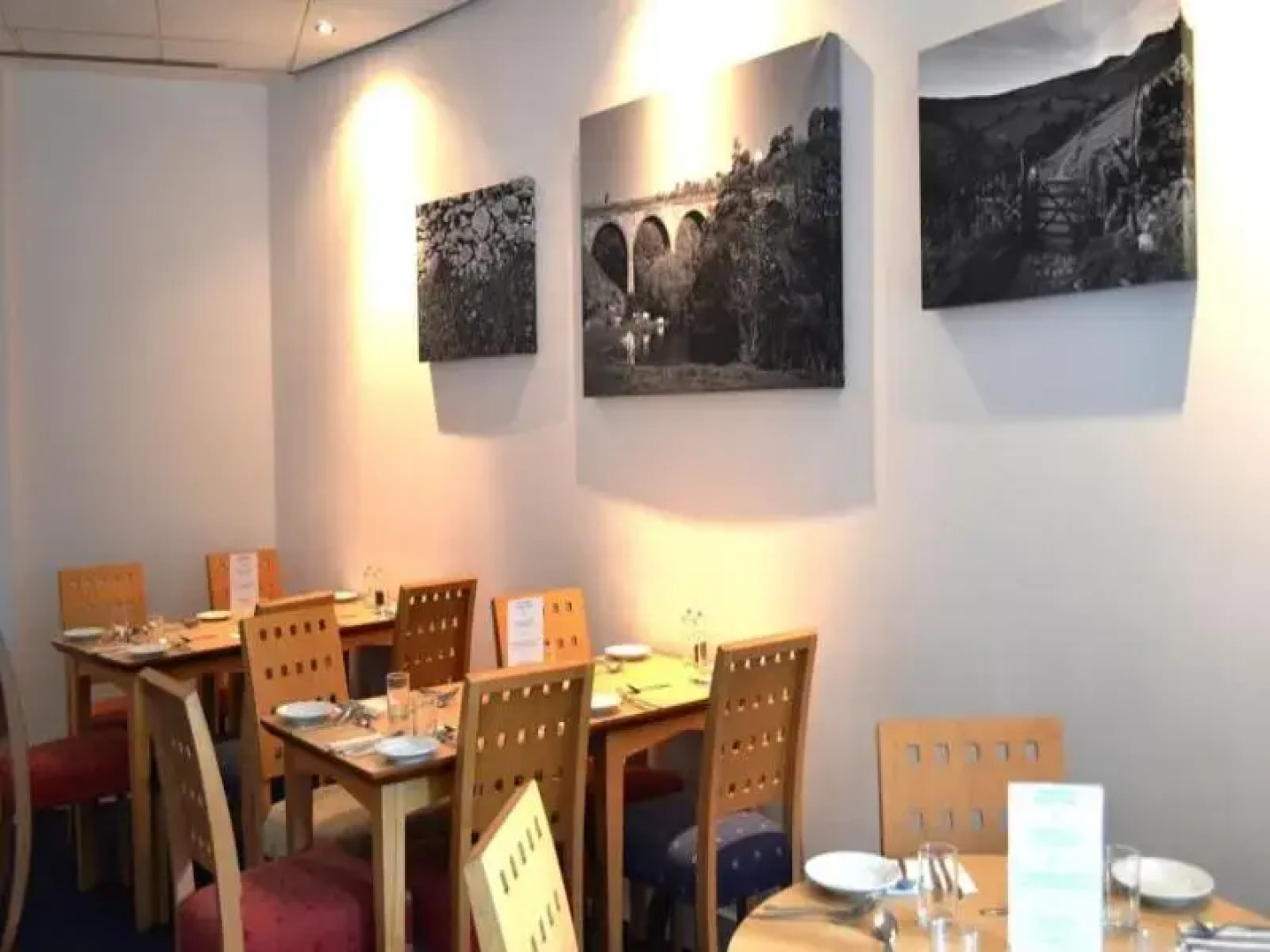 Travelodge Derby Cricket Ground