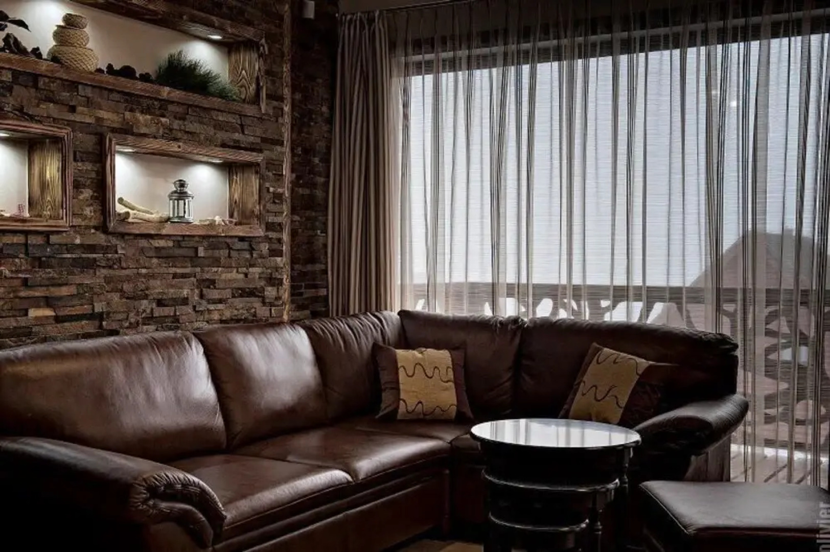 Mountain Resort Ždiar - Apartments