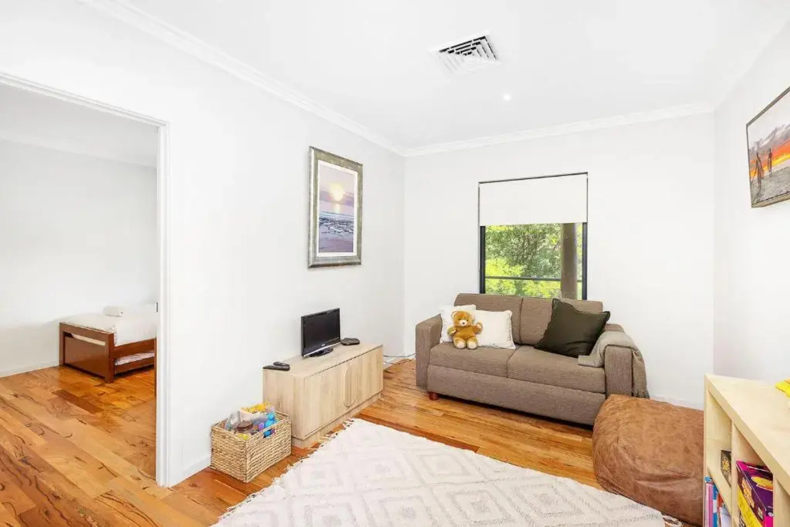 Redgum Treehouse - Outstanding luxury in the heart of wine country and minutes from the beaches