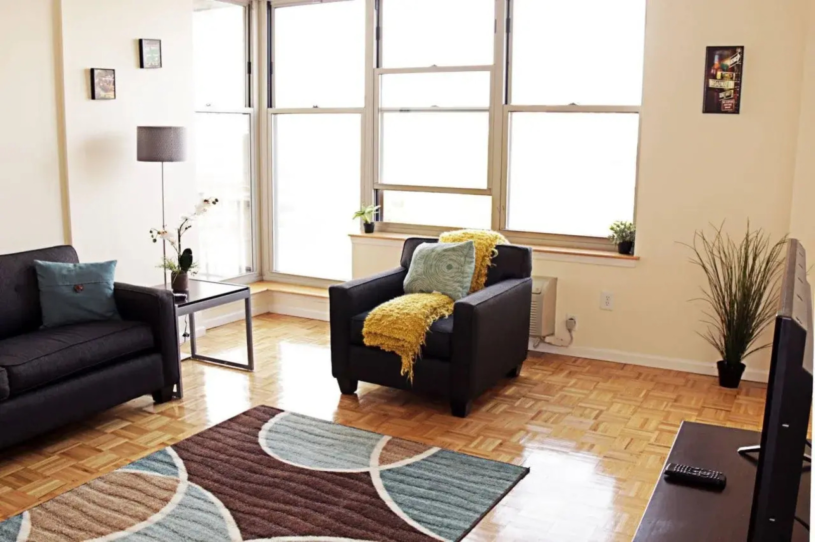 Travel City at Hoboken Waterfront