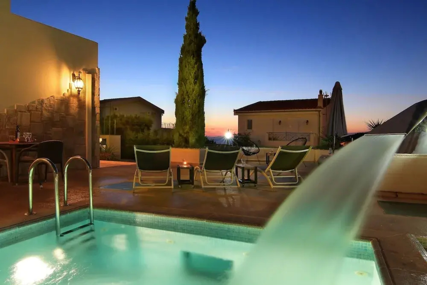 Villa Eve