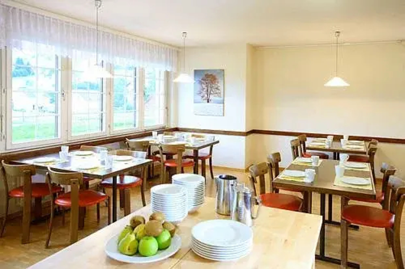 Hotel am Schönenbühl