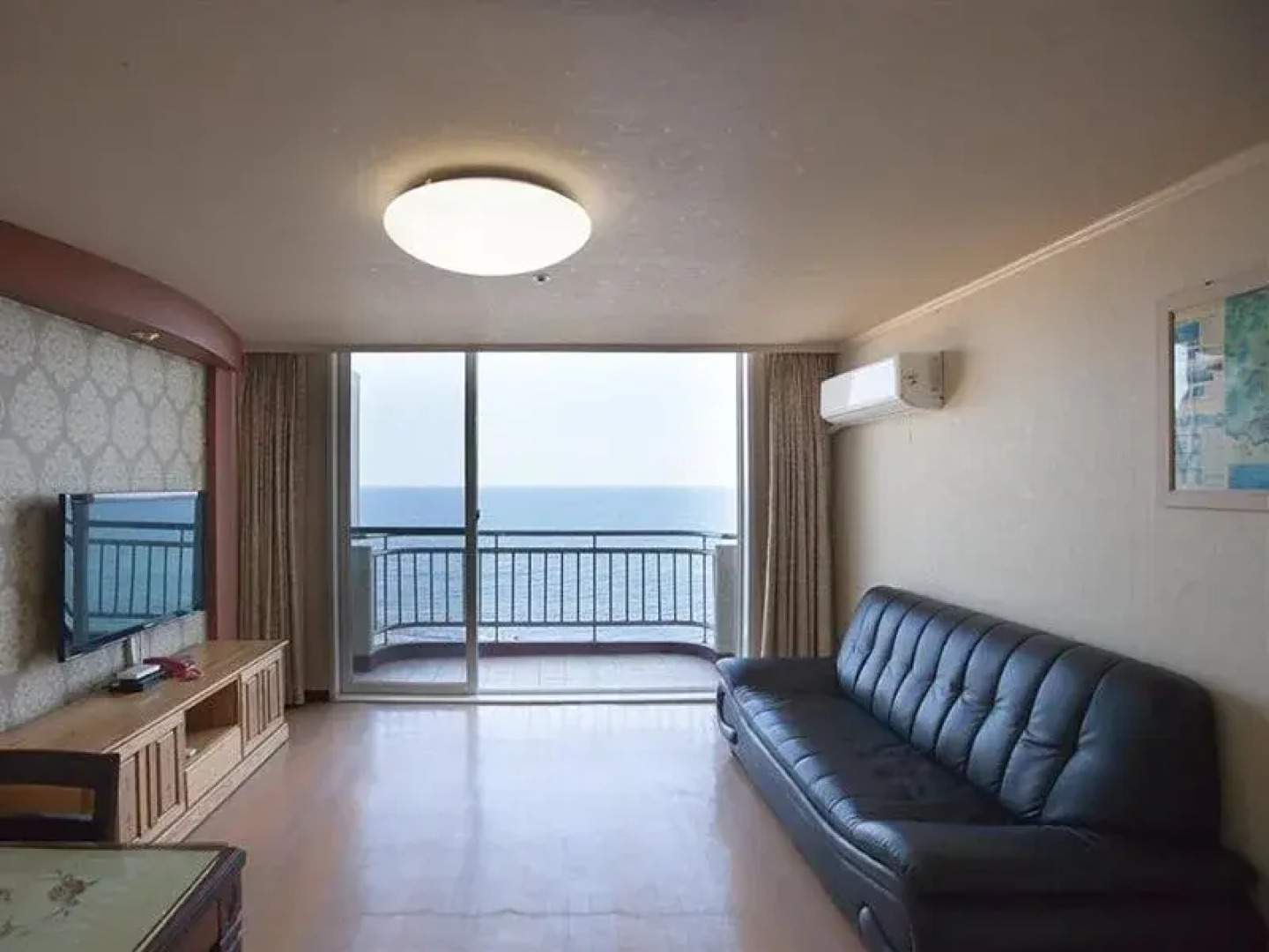 Gumgangsan Condo