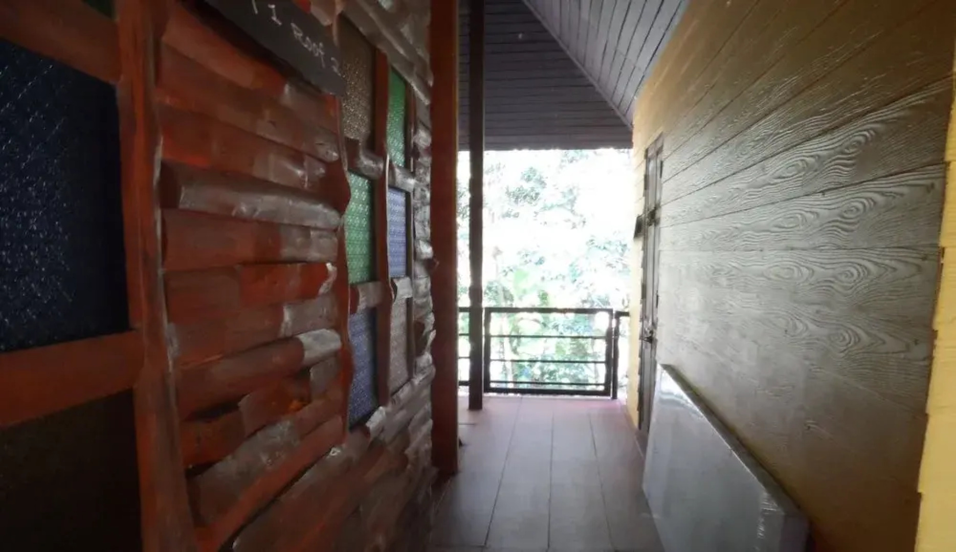 Farm stay 1000 Chang Valley