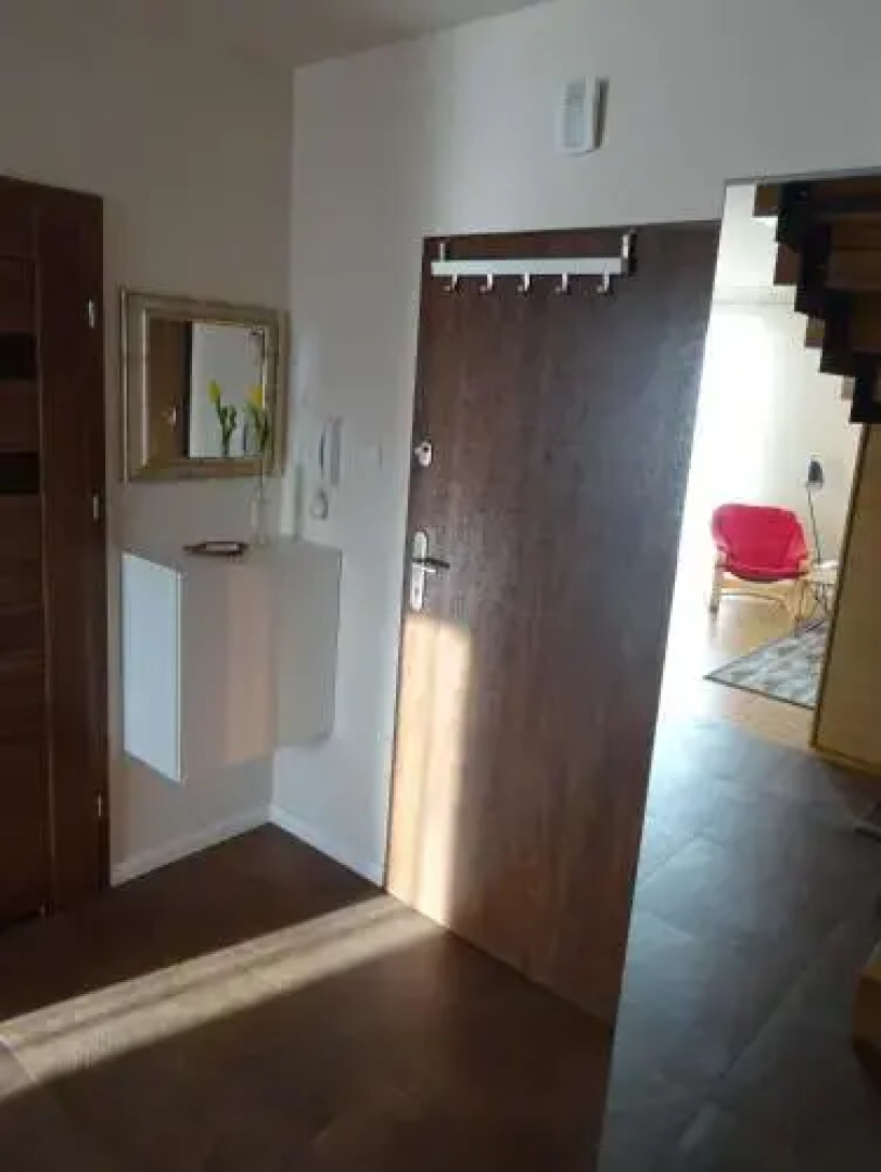 Apartamenty Sun Seasons 24 - Polanica Zdrój