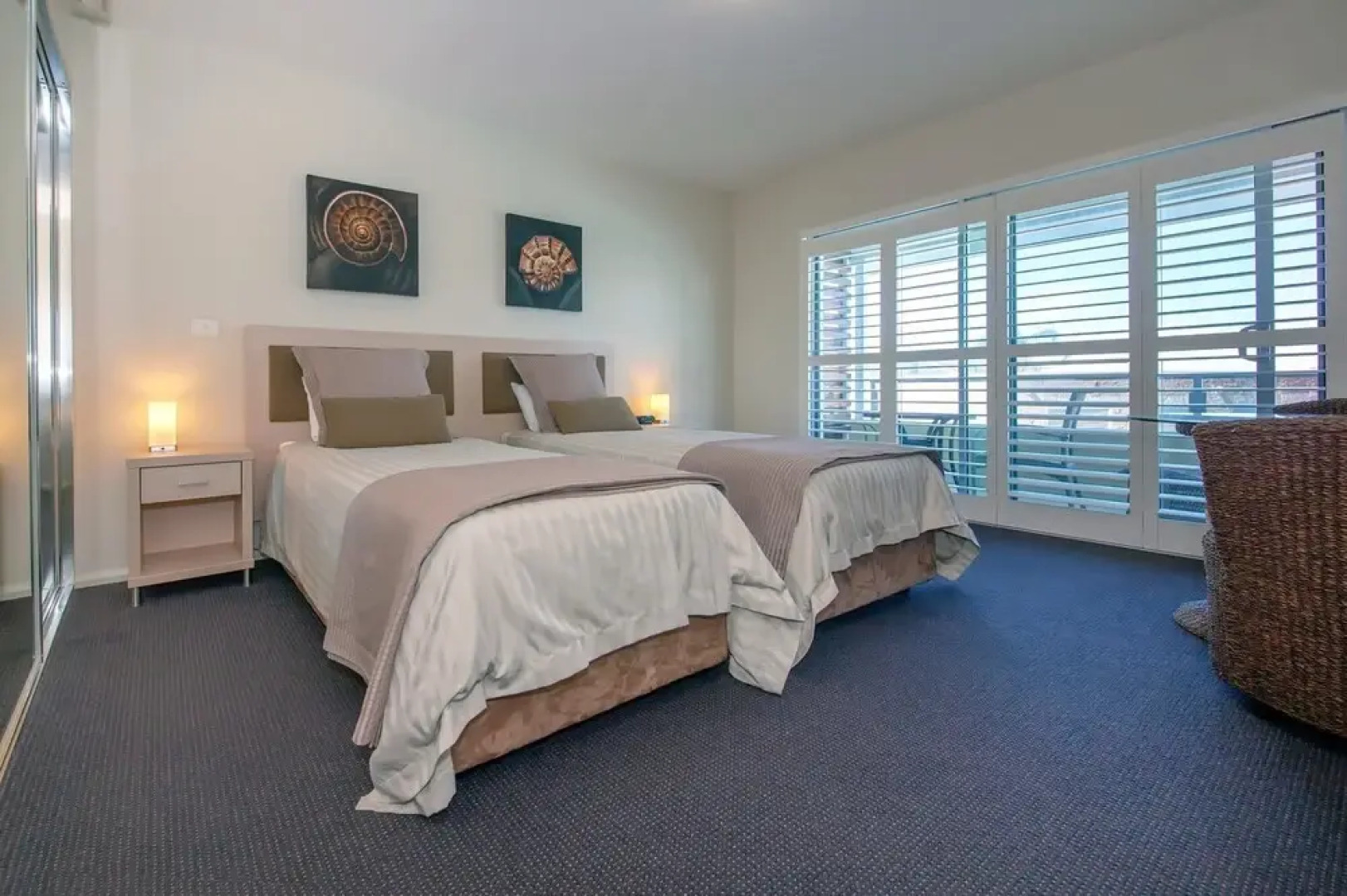 Pacific Blue Apartment 278, 265 Sandy Point Road