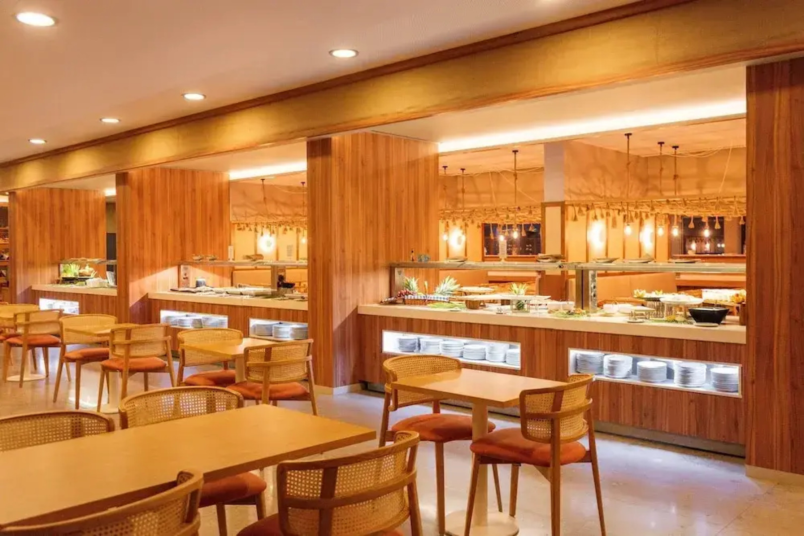 Aqualuz Troia Rio by The Editory