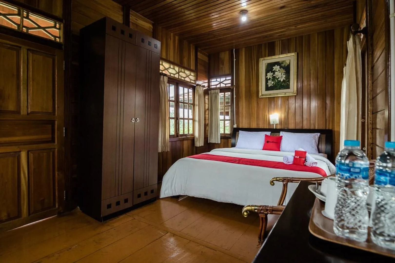 Alam Asri Hotel & Resort