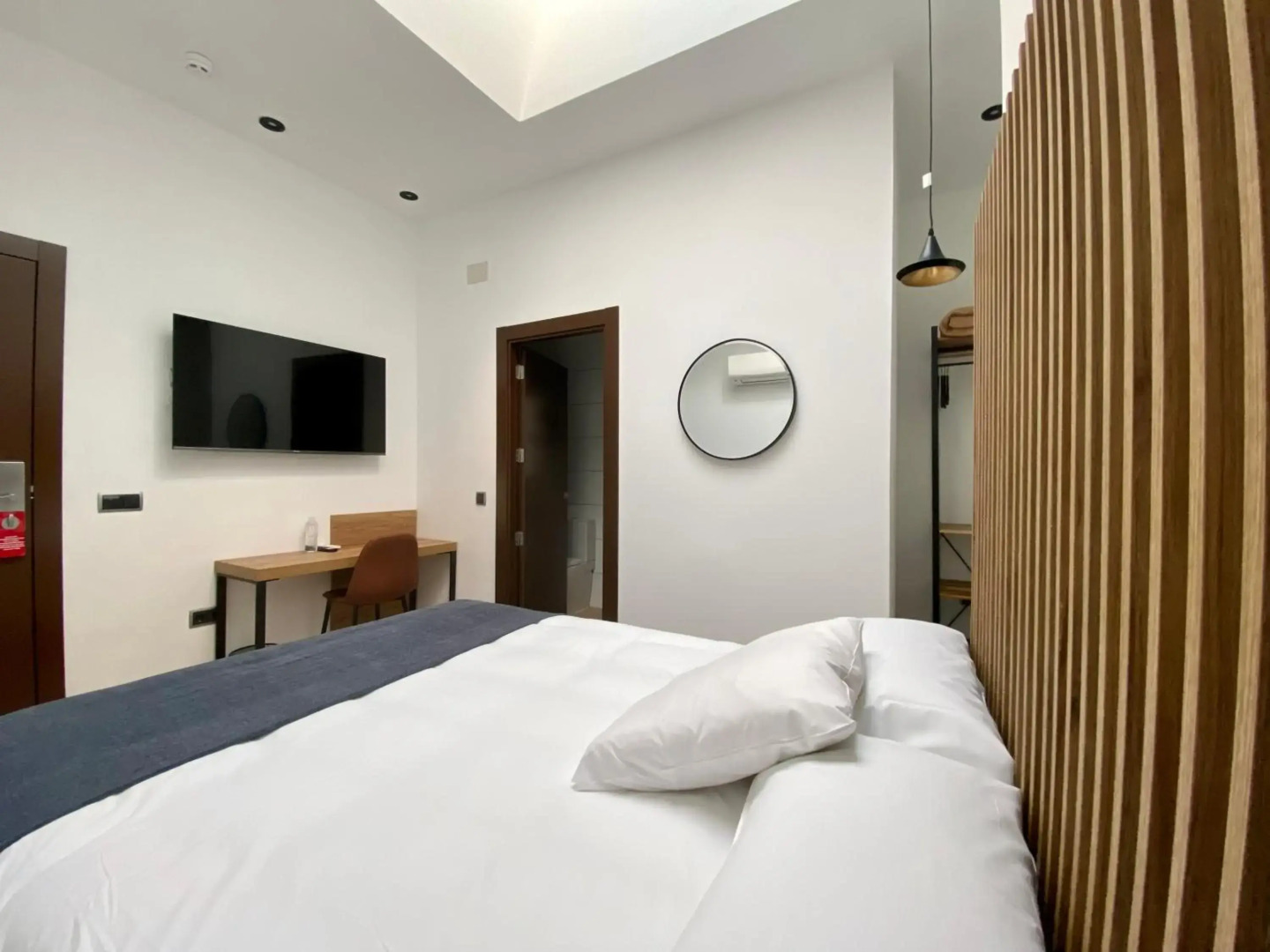 Evenia Alcalá Boutique Hotel