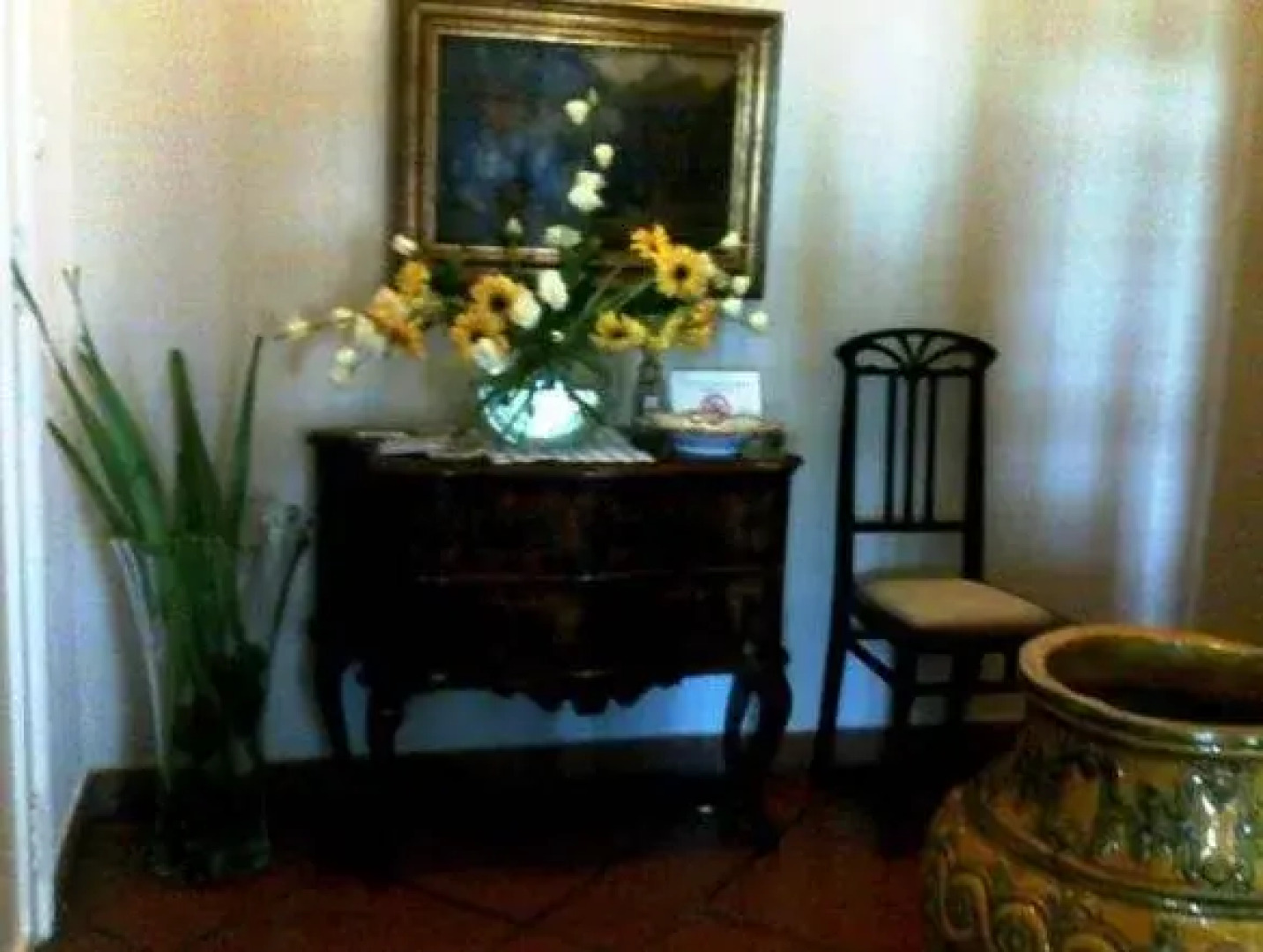 Bed and Breakfast Aloisio