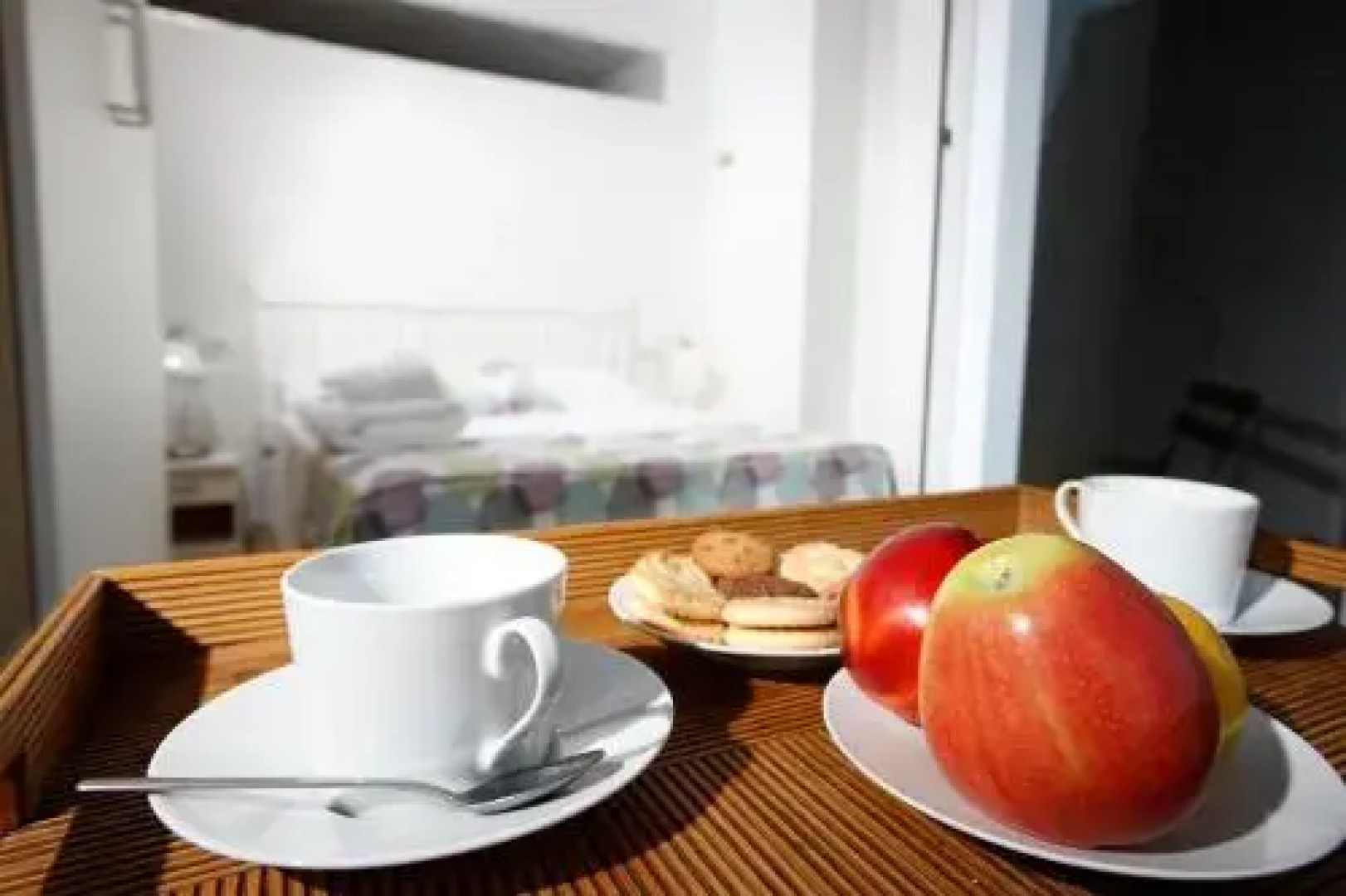 Tabaiba Sea Views Apartment I