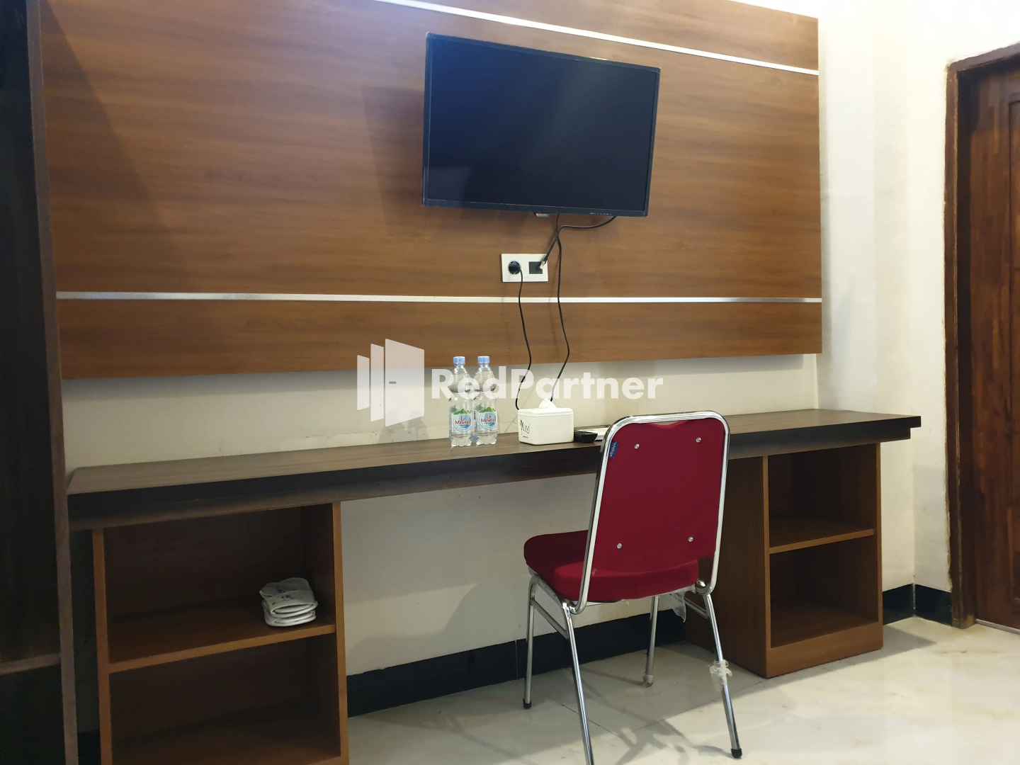 Hotel Grand Saota Syariah Soppeng RedPartner