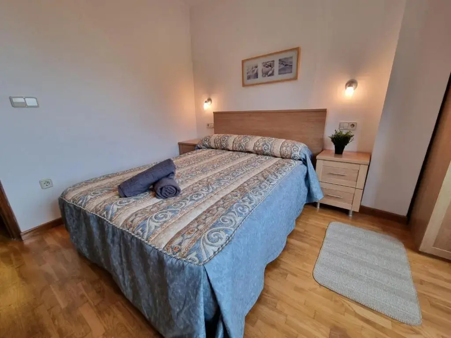 17C01 Apartamento Caravia