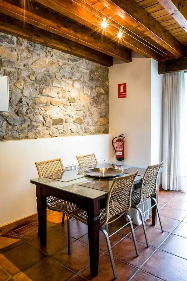 Apartamentos Rurales El Llerón