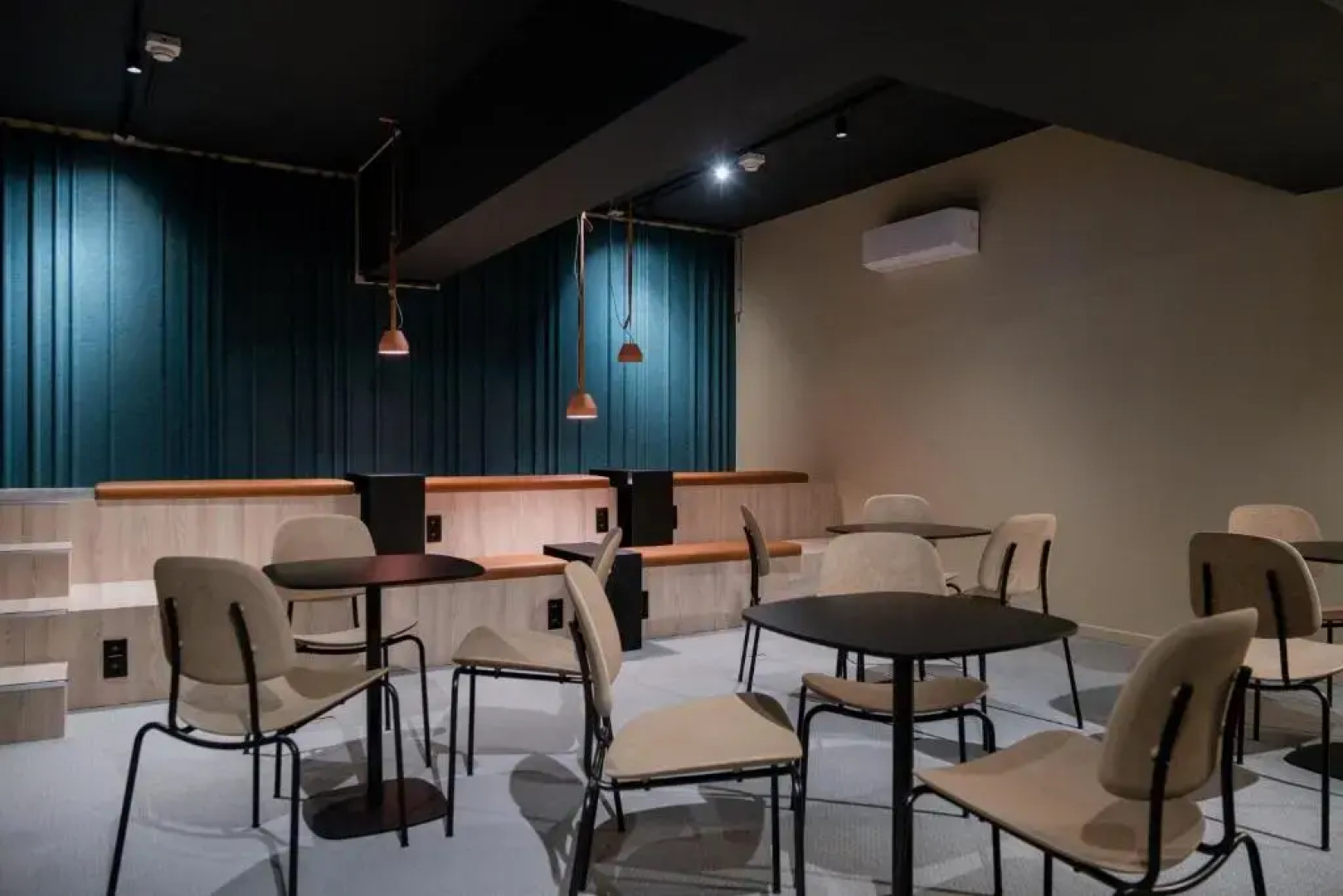 Citybox Brussels Centre Louise