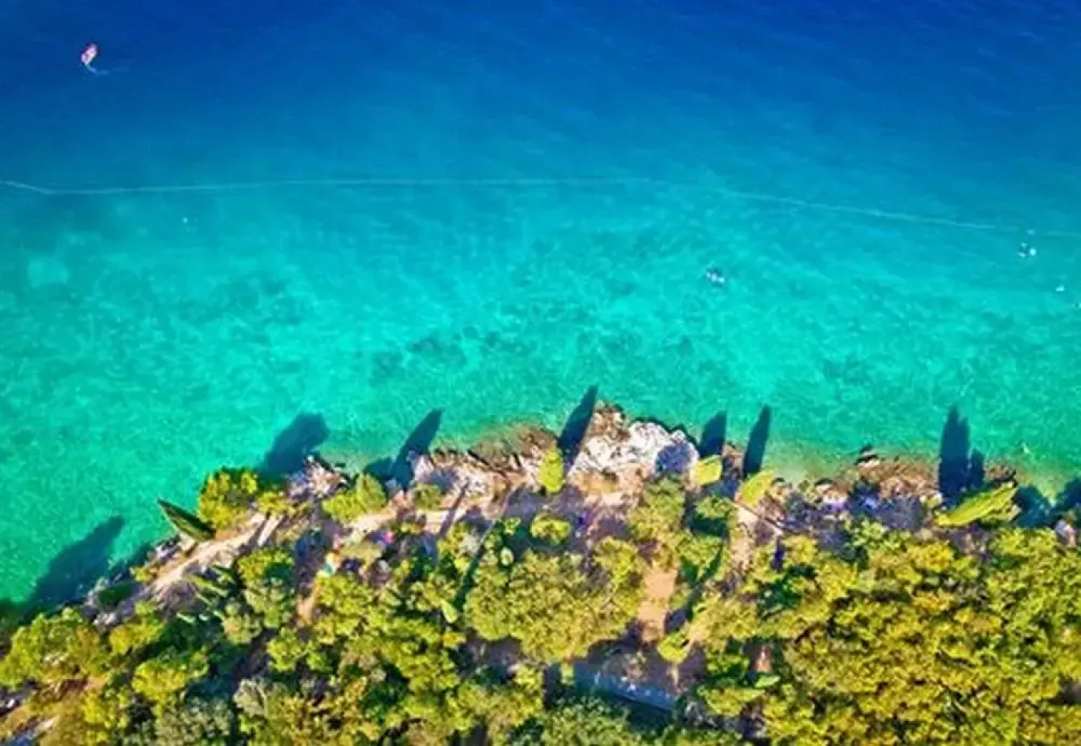 Pool Villa Greta Krk